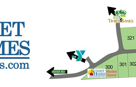 Sunset Homes Smolen Homes