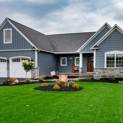 Parade of Homes by Smolen Homes