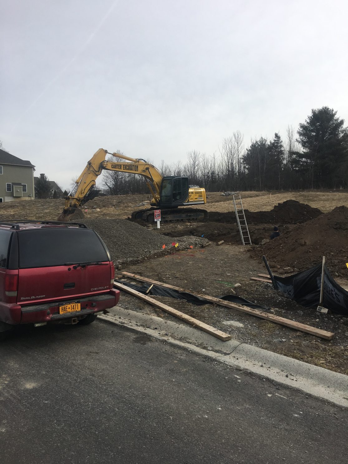 Brittany Hills Ranch Smolen Homes Custom Homes