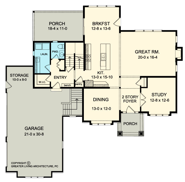 Floor Plans – Smolen Homes Custom Homes