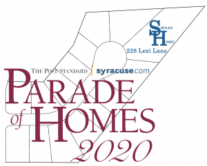 Parade Homes 2020 Smolen Home Treybrook