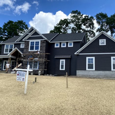 Fayetteville Colonial