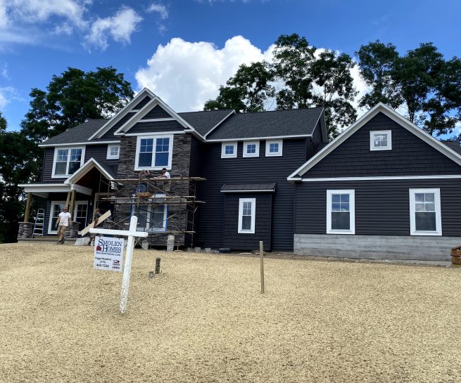 Fayetteville Colonial