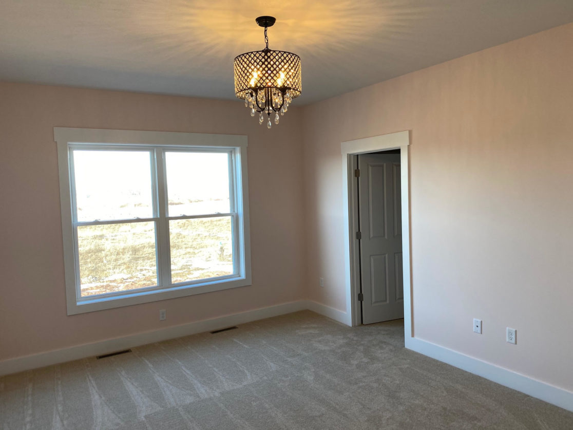 Tatyana Master Bedroom