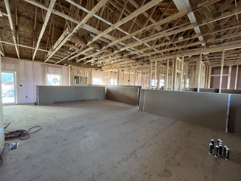 Whitetail Woods - Smolen Homes - The Mahshie