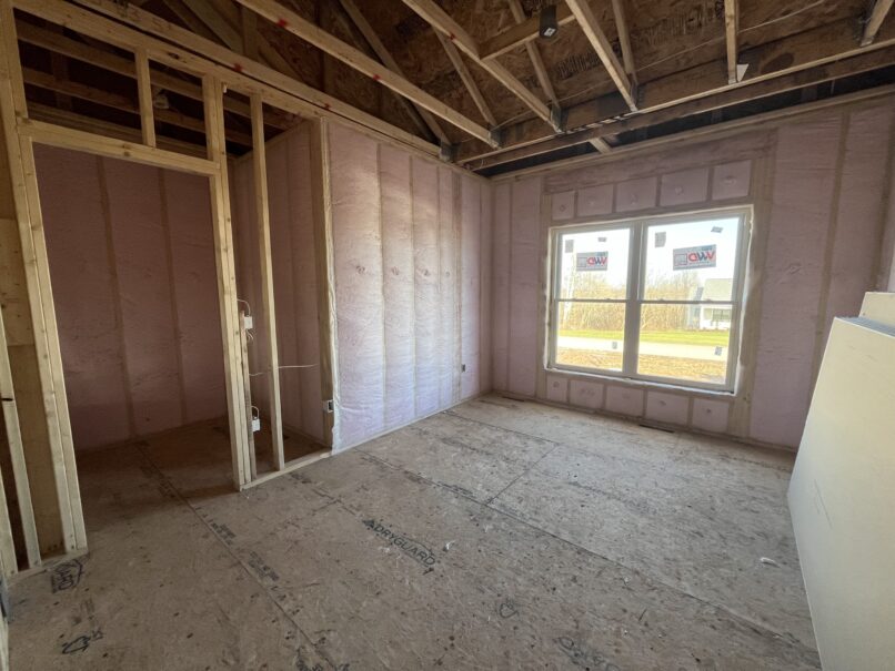 Whitetail Woods - Smolen Homes - The Mahshie