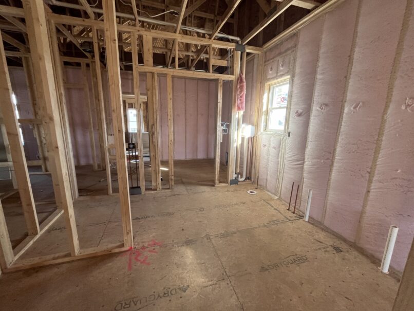 Whitetail Woods - Smolen Homes - The Mahshie